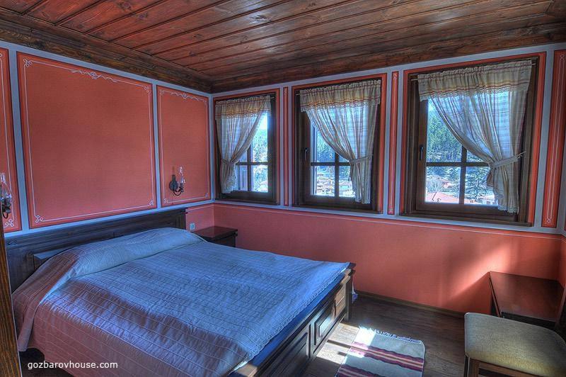 Gozbarov'S Guest House Koprivshtitsa Exterior photo