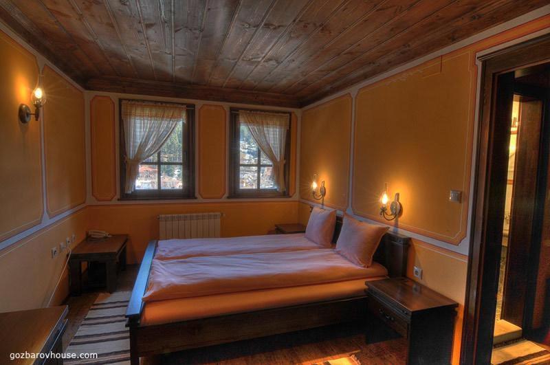 Gozbarov'S Guest House Koprivshtitsa Exterior photo